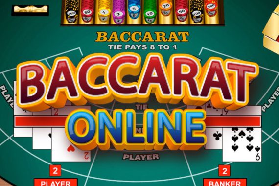 Game Bacarat Online